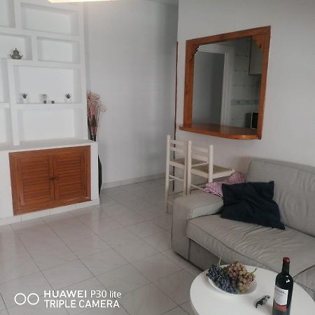 Appartamento Da Vinci Avda Malaga Ronda Esterno foto