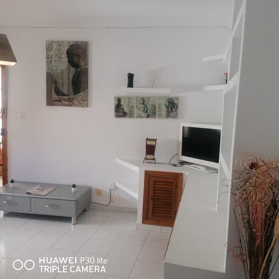 Appartamento Da Vinci Avda Malaga Ronda Esterno foto