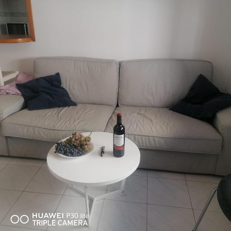 Appartamento Da Vinci Avda Malaga Ronda Esterno foto